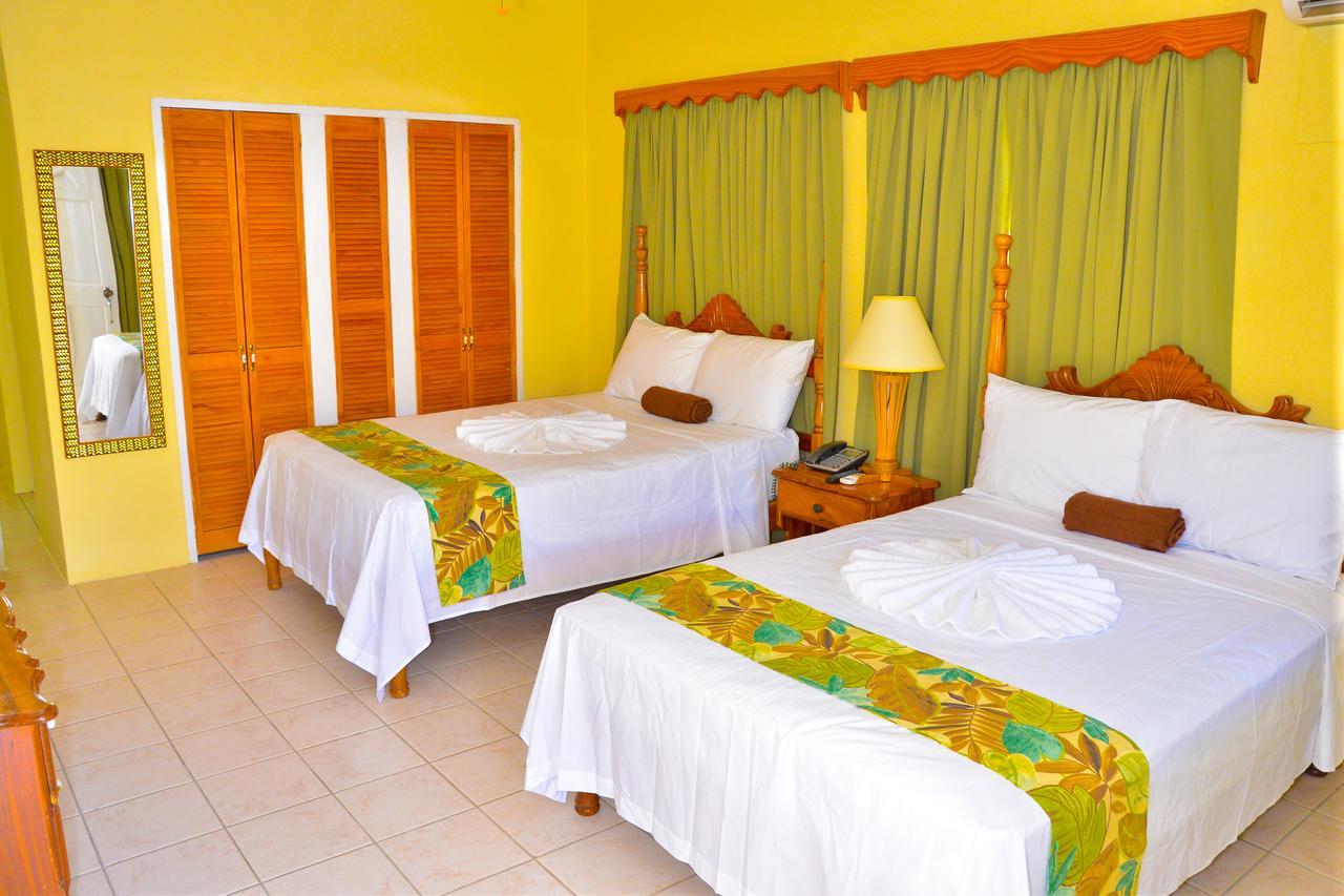 Merrils Beach Resorts Lll Negril Exterior foto