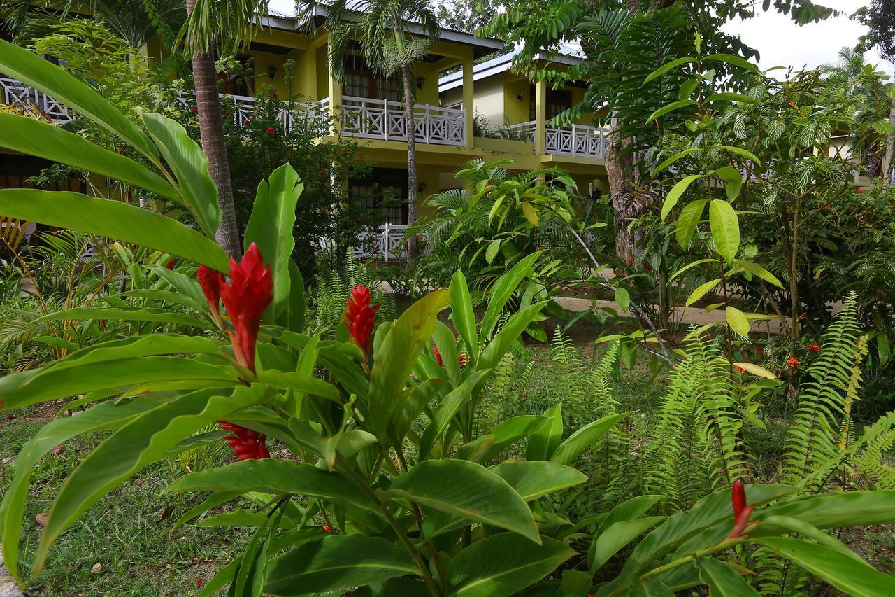 Merrils Beach Resorts Lll Negril Exterior foto